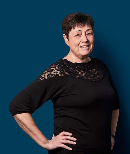 Edna Høygaard