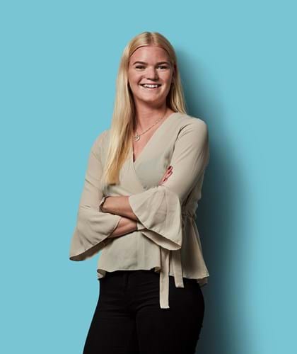 Katrine Hedegaard Jensen