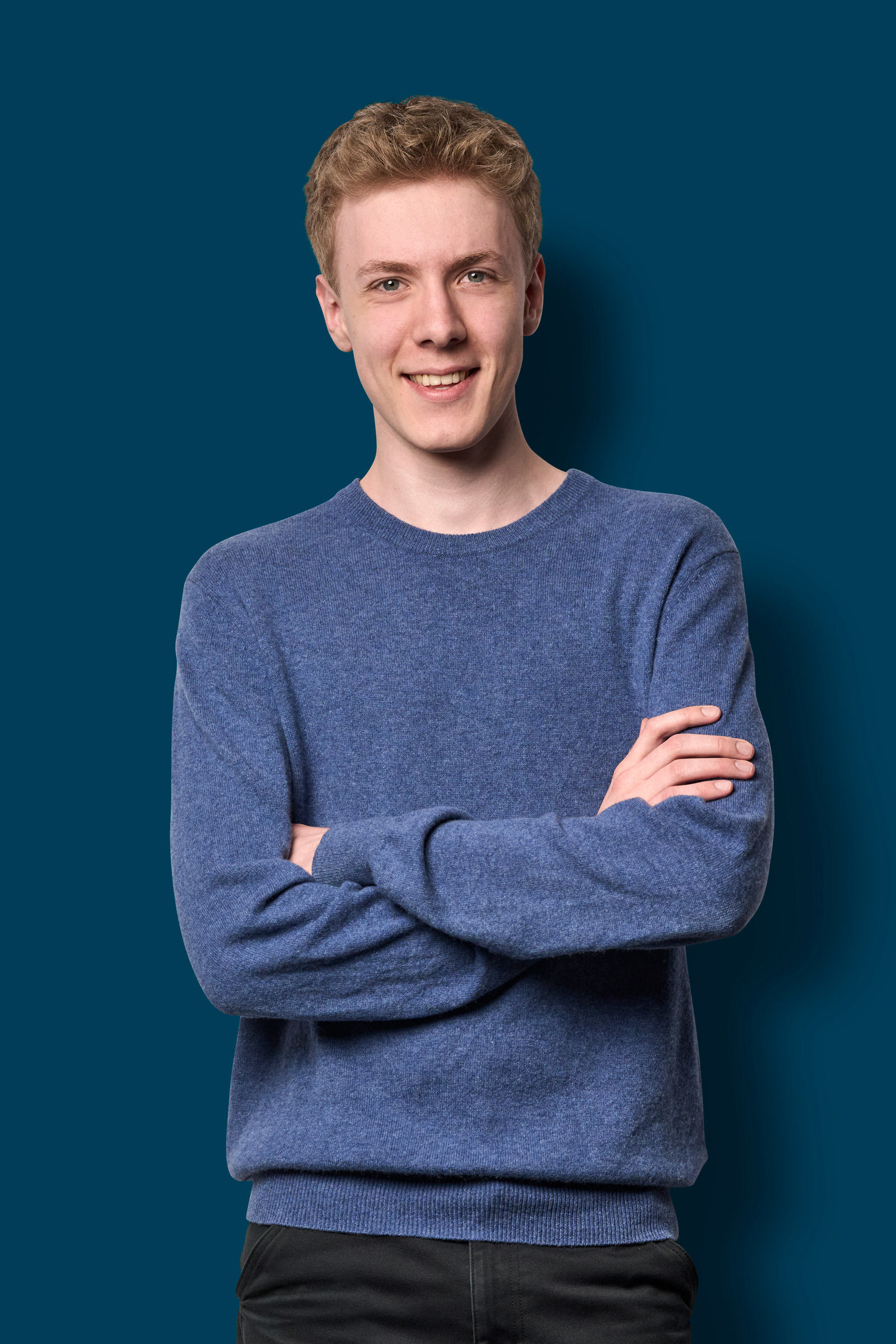 Christian Haugård Hassing